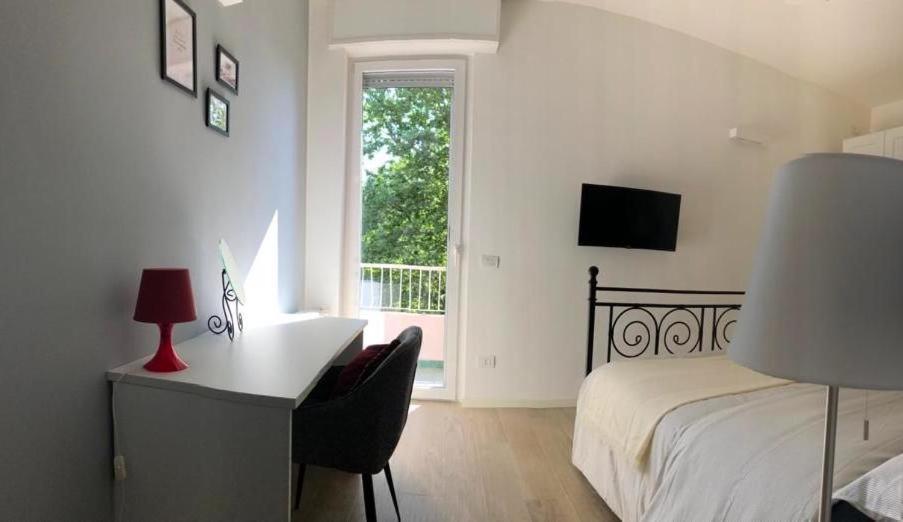 Apartamento Mecenate 10 Cozy