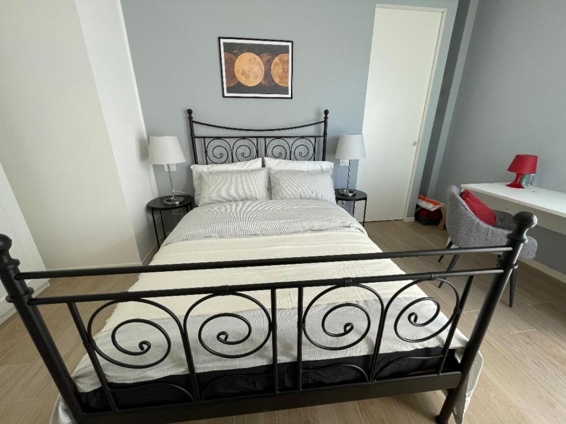 Apartamento Mecenate 10 Cozy Milán