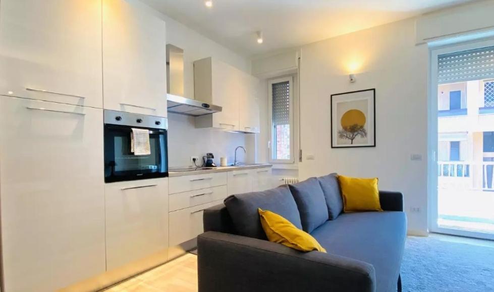 Apartamento Mecenate 10 Cozy *