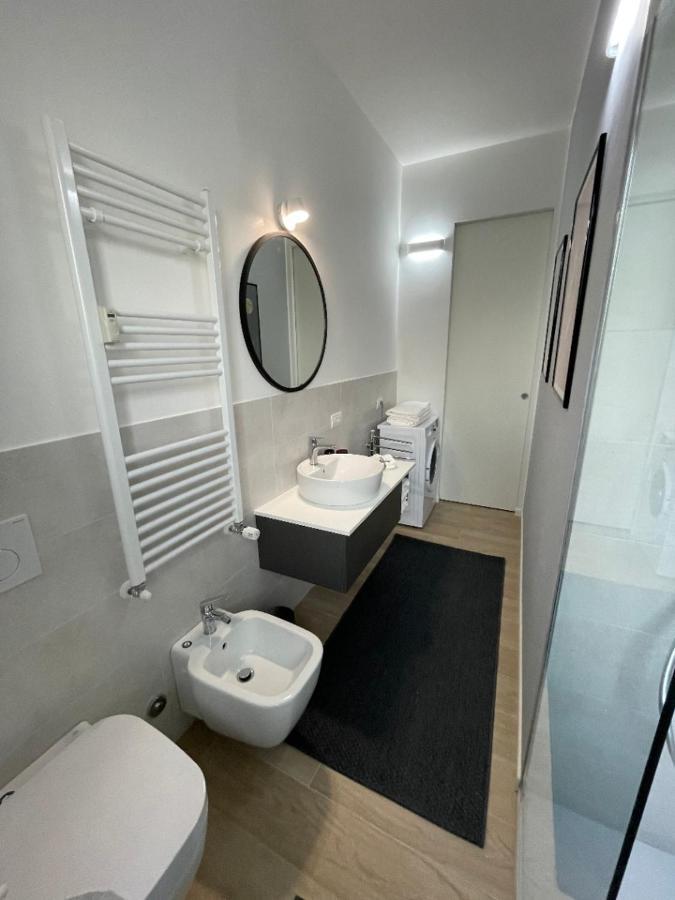 Apartamento Mecenate 10 Cozy *